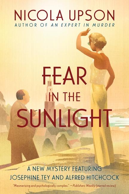 Fear-in-the-Sunlight-Nicola-Upson-Cover