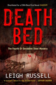 Death Bed
