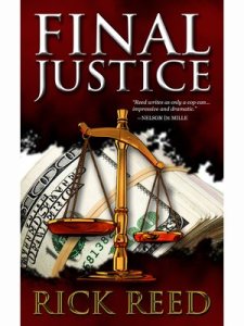 Final Justice Ebook Cover