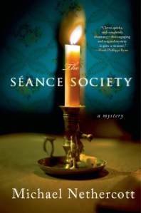 seance society