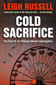 cold sacrifice