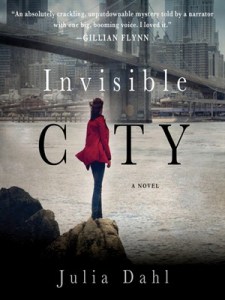 invisible