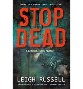 Stop Dead