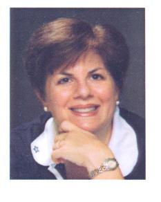 Author photo - Susan