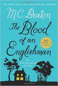 BloodEnglishman