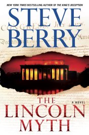 The-Lincoln-Myth-Steve-Berry