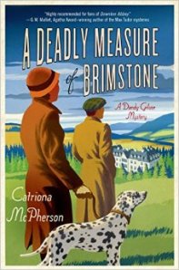 Deadly Measure