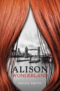 Alison Wonderland