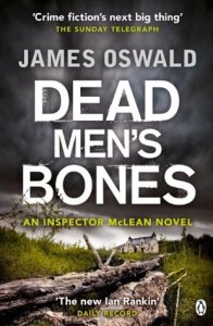 Dead Men's Bones