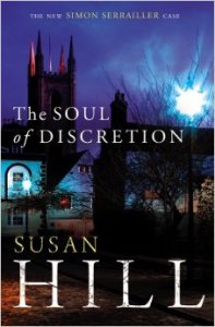 Soul Discretion