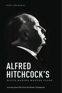 Alfred Hitchcock's Masterclass Cover