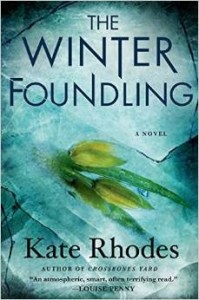 WinterFoundlings