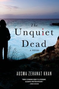 Unquiet Dead