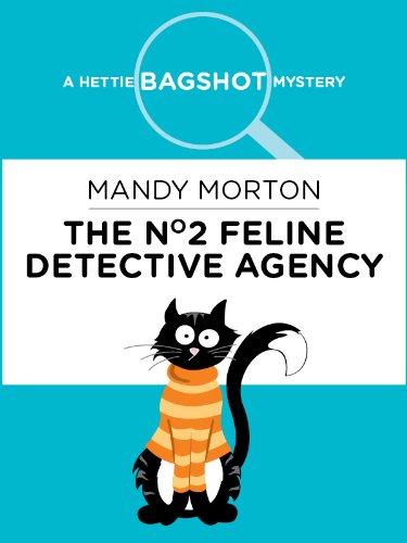 9780749019051 no2 feline detective agency