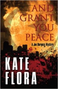 And Grant You Peace