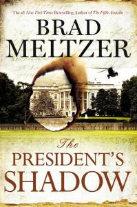 Meltzer_ThePresidentsShadow(HC)