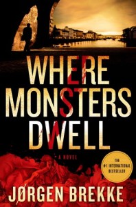 Monsters Dwell