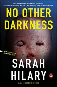 No Other Darkness