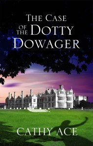 the case of the dot#14A450C(1)