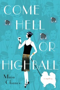 Come Hell or Highball