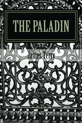 The Paladin cover