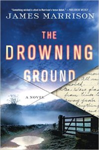 drowning ground