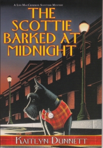 The Scottie Barked at Midnight (208x300)