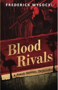BloodRivals