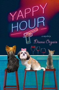 Yappy-Hour
