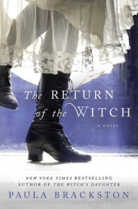 ReturnWitch