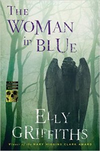 WomaninBlue