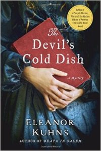 DevilsDish