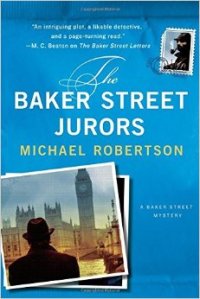 BakerStJ