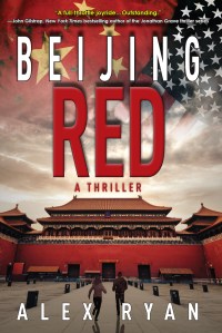 Beijing-Red