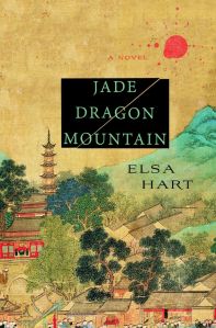 Jade Dragon Mtn