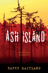 ashisland