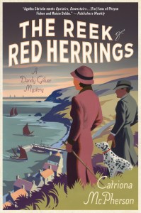 reekredherrings